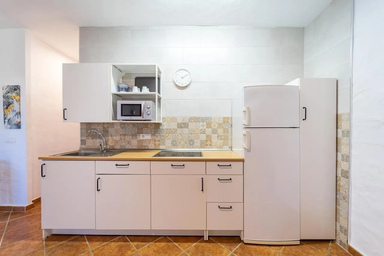דירה Apartamento Jibazahora B3