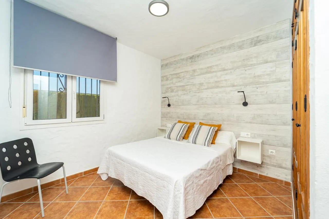 דירה Apartamento Jibazahora B3