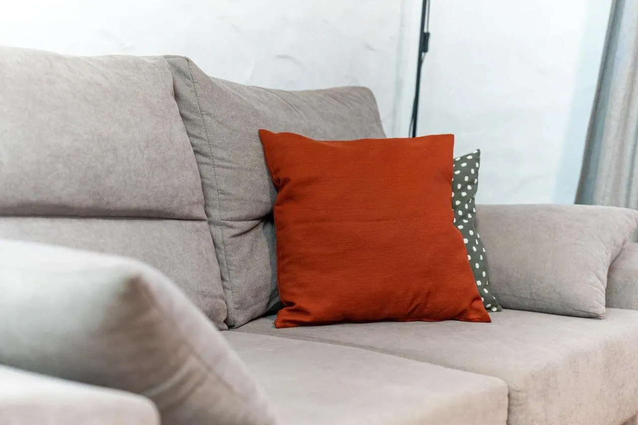 דירה Apartamento Jibazahora B3 ספרד