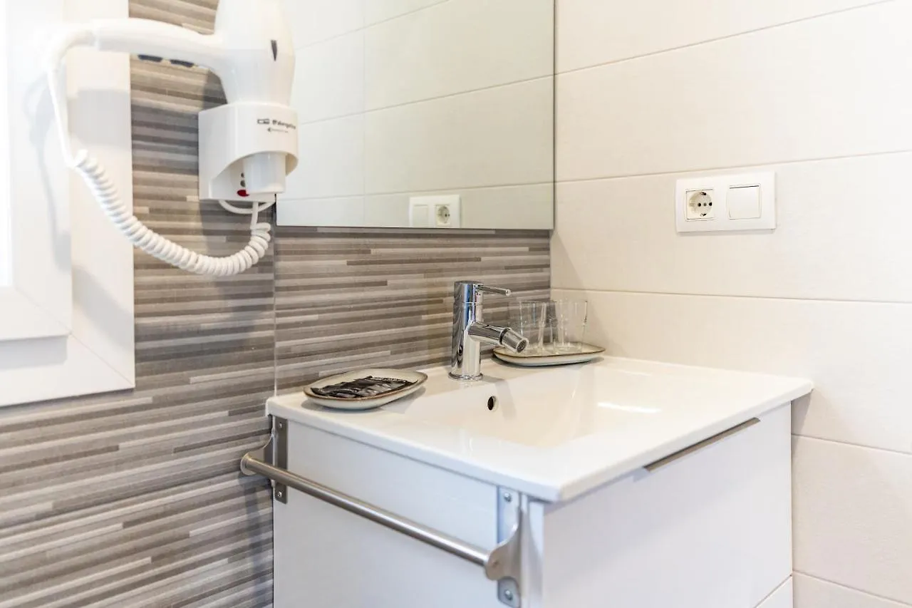 דירה Apartamento Jibazahora B3