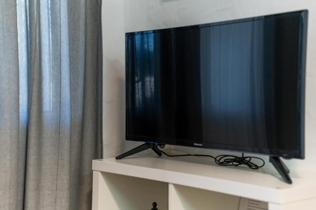 דירה Apartamento Jibazahora B3