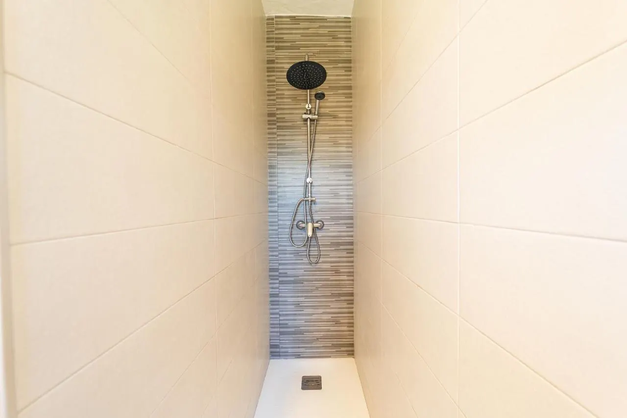 Apartamento Jibazahora B3 דירה