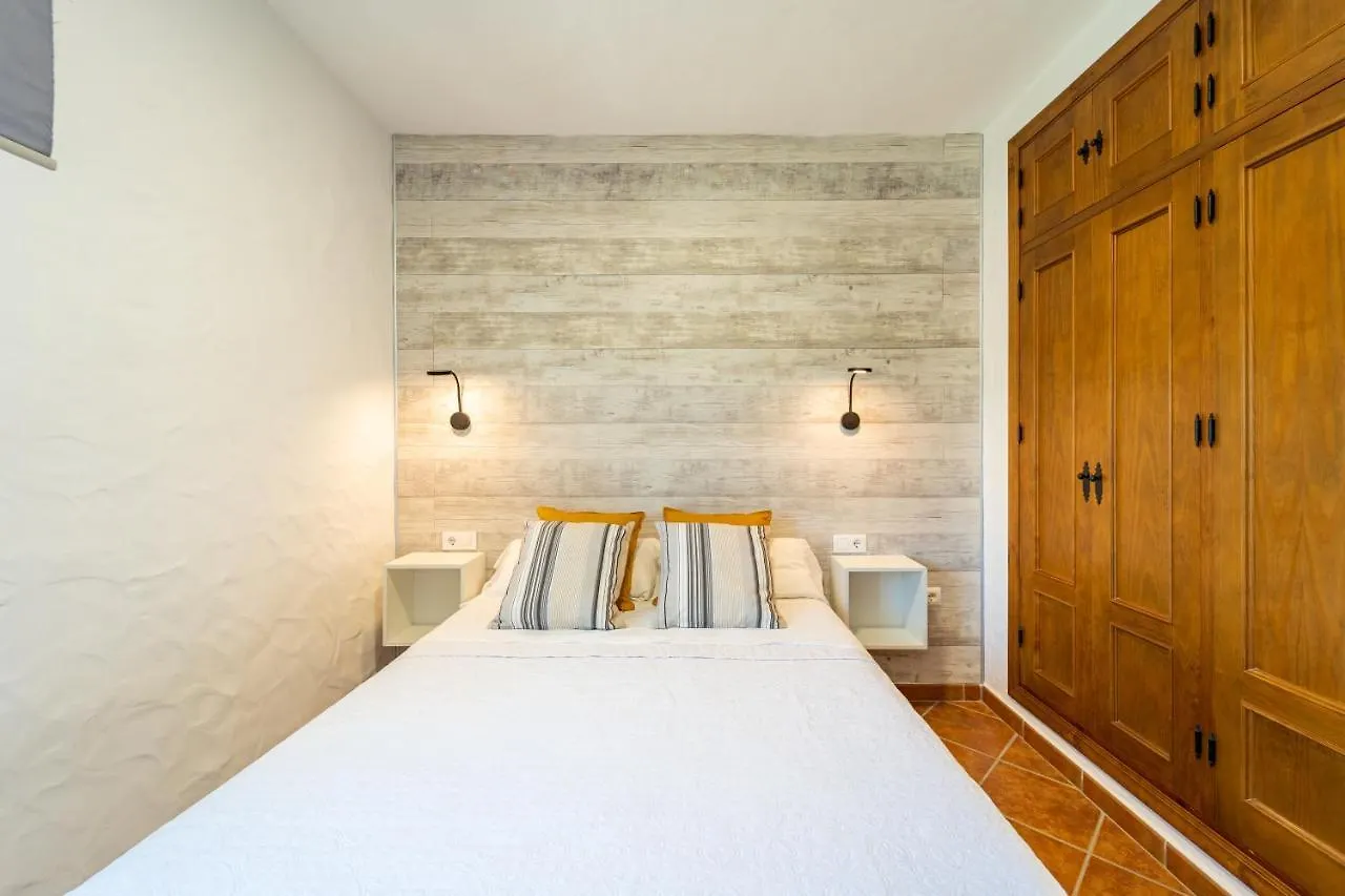 דירה Apartamento Jibazahora B3