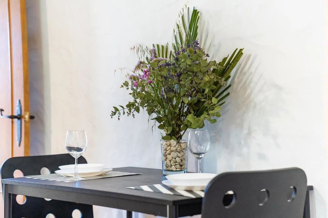 Apartamento Jibazahora B3 סהורה