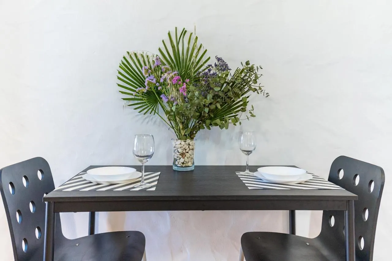 Apartamento Jibazahora B3 0*, סהורה
