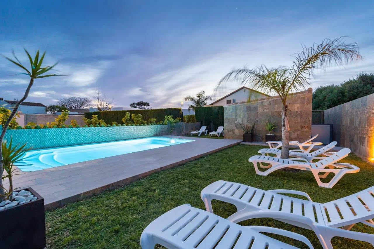 Apartamento Jibazahora B3 0*, סהורה