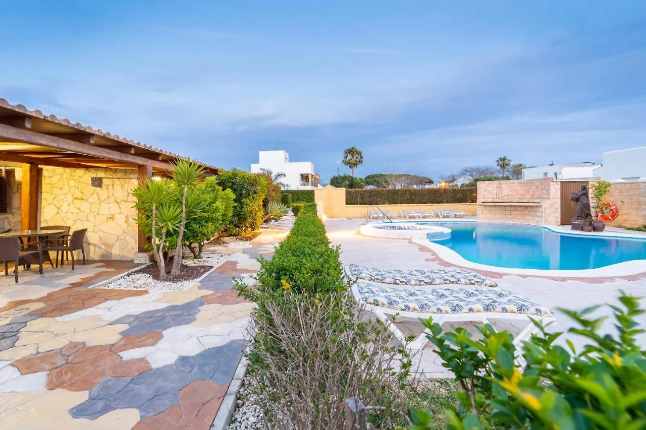 Apartamento Jibazahora B3 סהורה