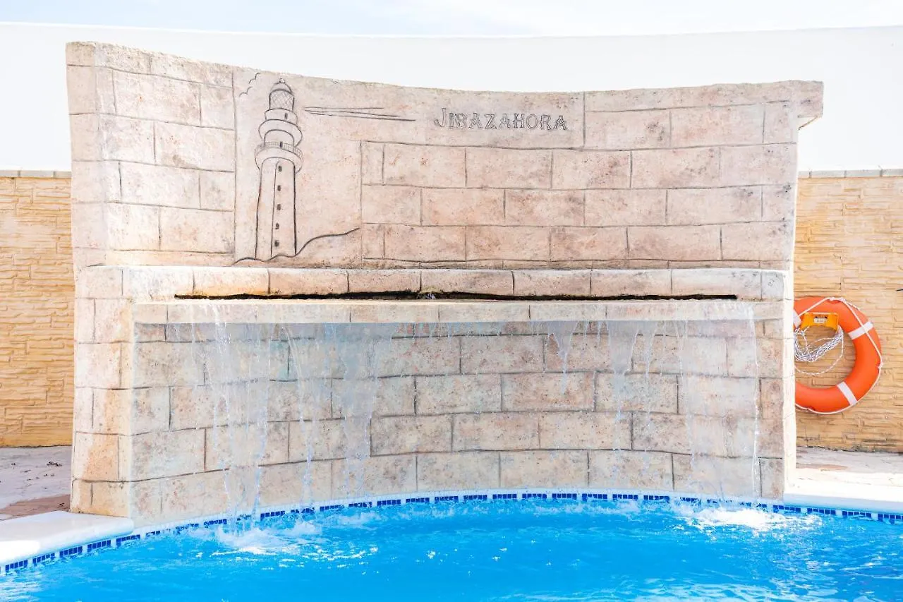 Apartamento Jibazahora B3 0*, סהורה