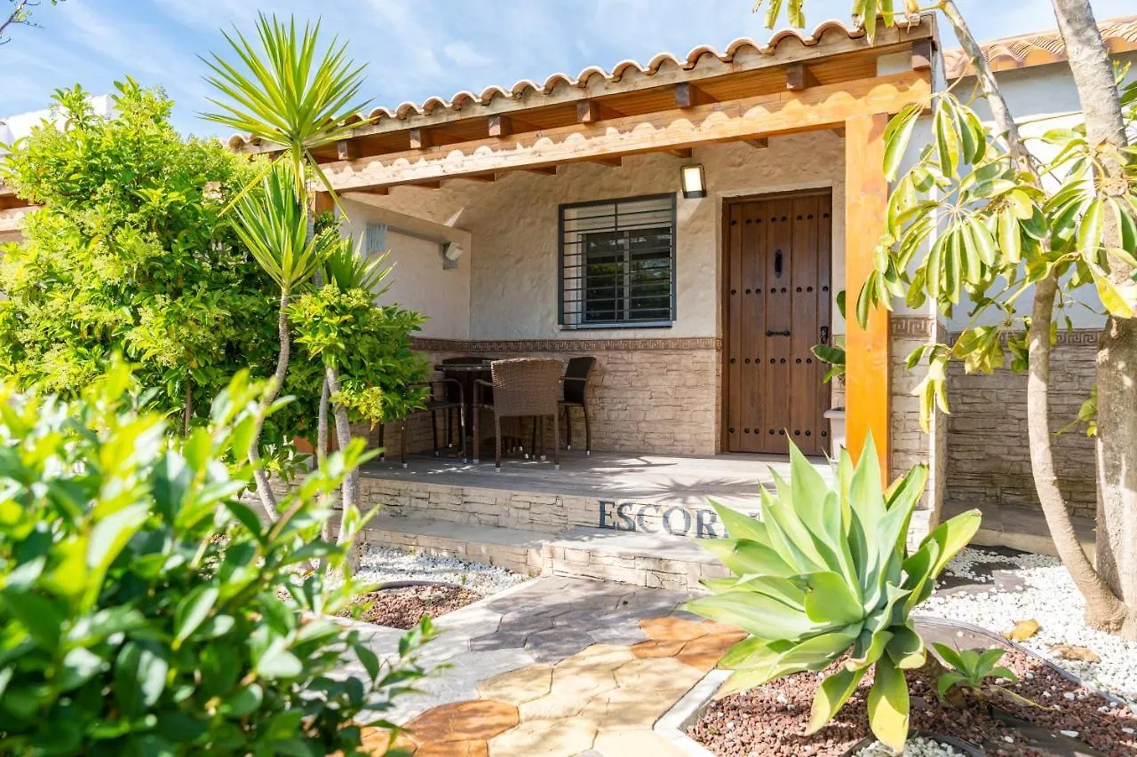 Apartamento Jibazahora B3 0*, סהורה