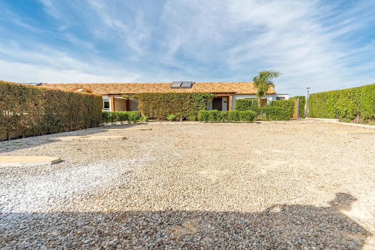 Apartamento Jibazahora B3 דירה