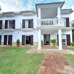 Costa Trafalgar Apartamento