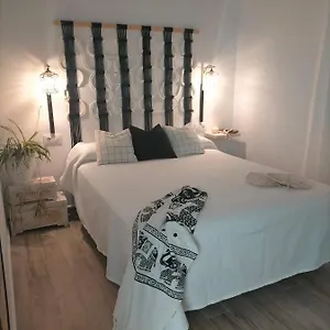 Ishel Trafalgar Apartamento