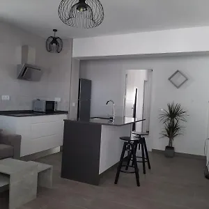 Terapia Salada Apartamento
