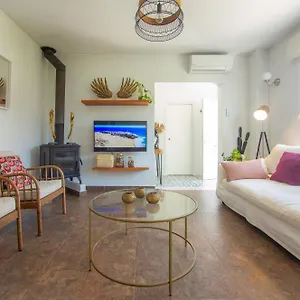 Casara Cinco Apartamento