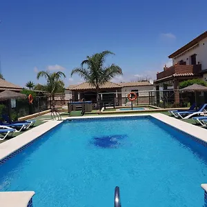 Residencial La Teja Apartamento