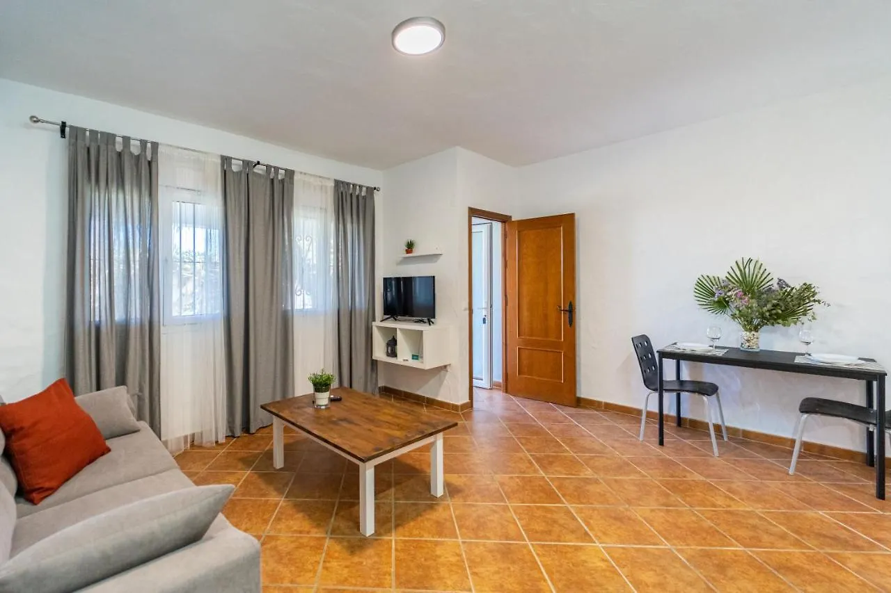 Apartamento Jibazahora B3 Spain