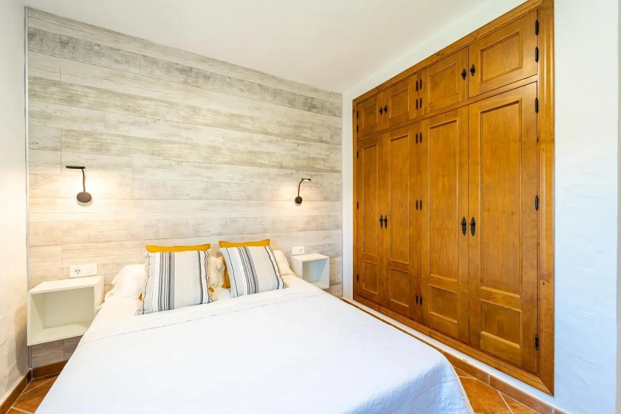 Apartamento Jibazahora B3 Apartment