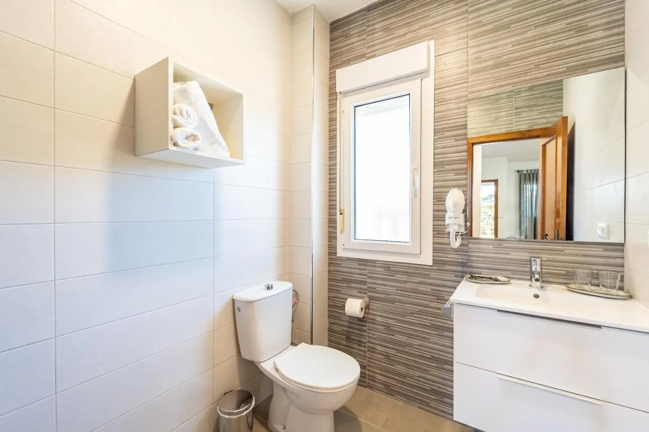 Apartamento Jibazahora B3 Spain