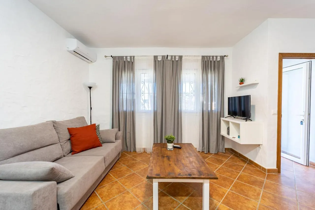 Apartamento Jibazahora B3