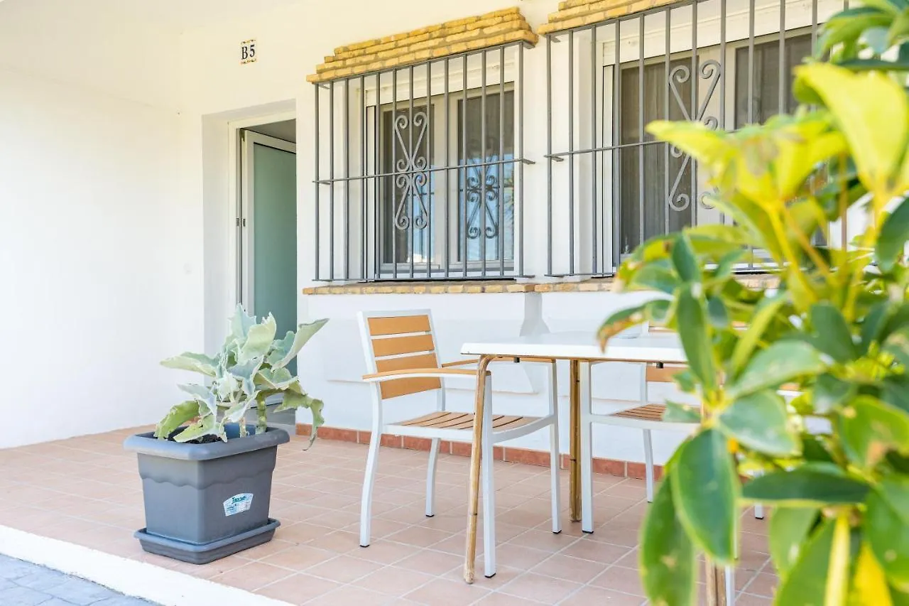 Apartamento Jibazahora B3 Apartment