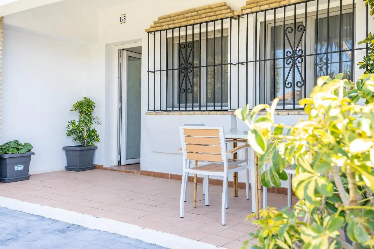 Apartamento Jibazahora B3 Spain