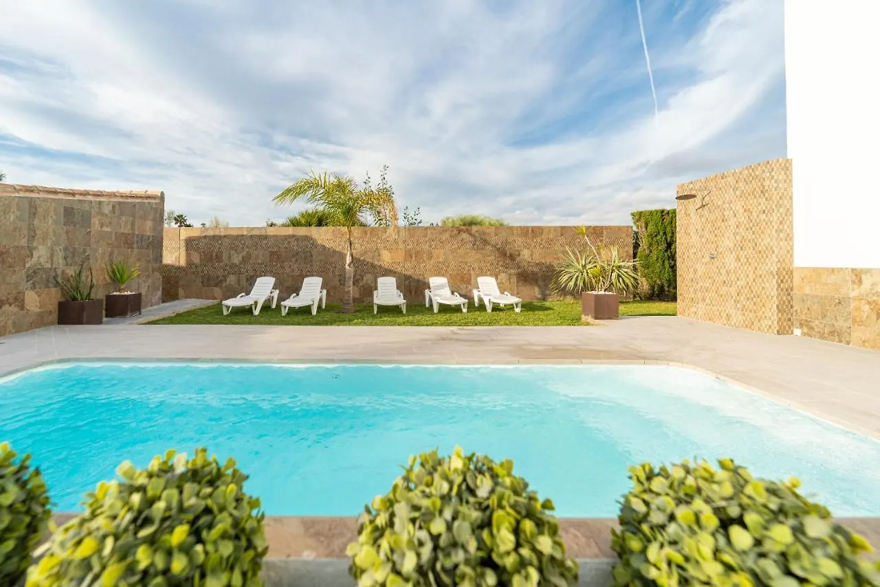 Apartamento Jibazahora B3 Apartment Zahora