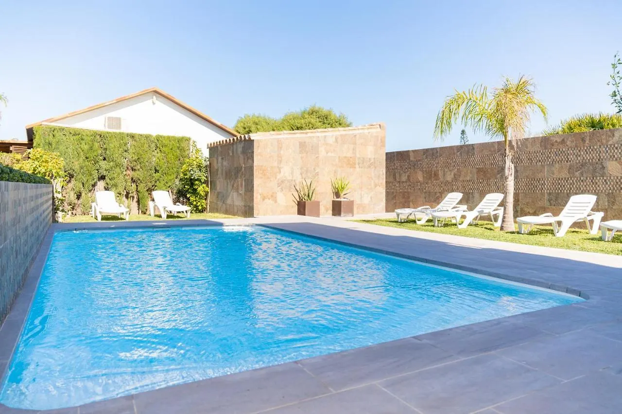 Apartamento Jibazahora B3