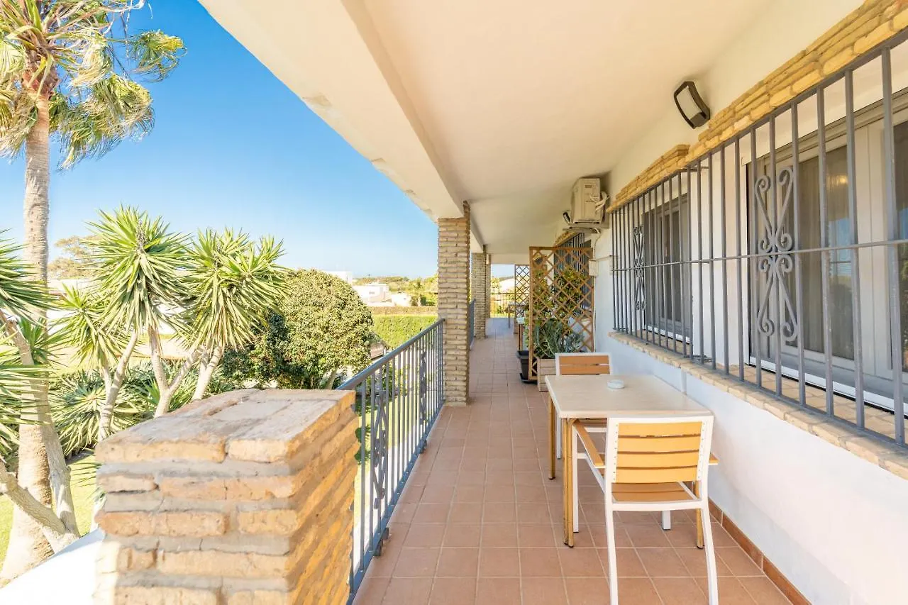 Apartamento Jibazahora B3 Spain