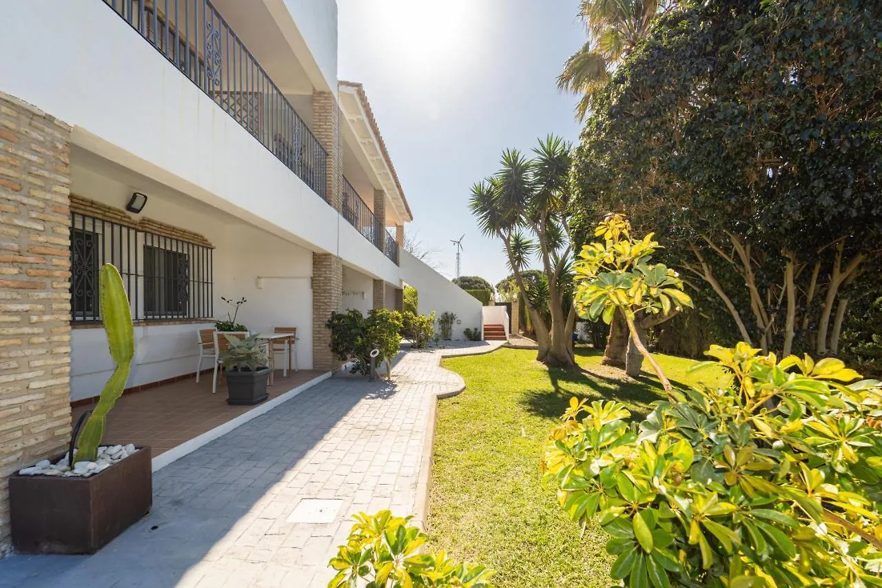Apartamento Jibazahora B3 0*, Zahora Spain
