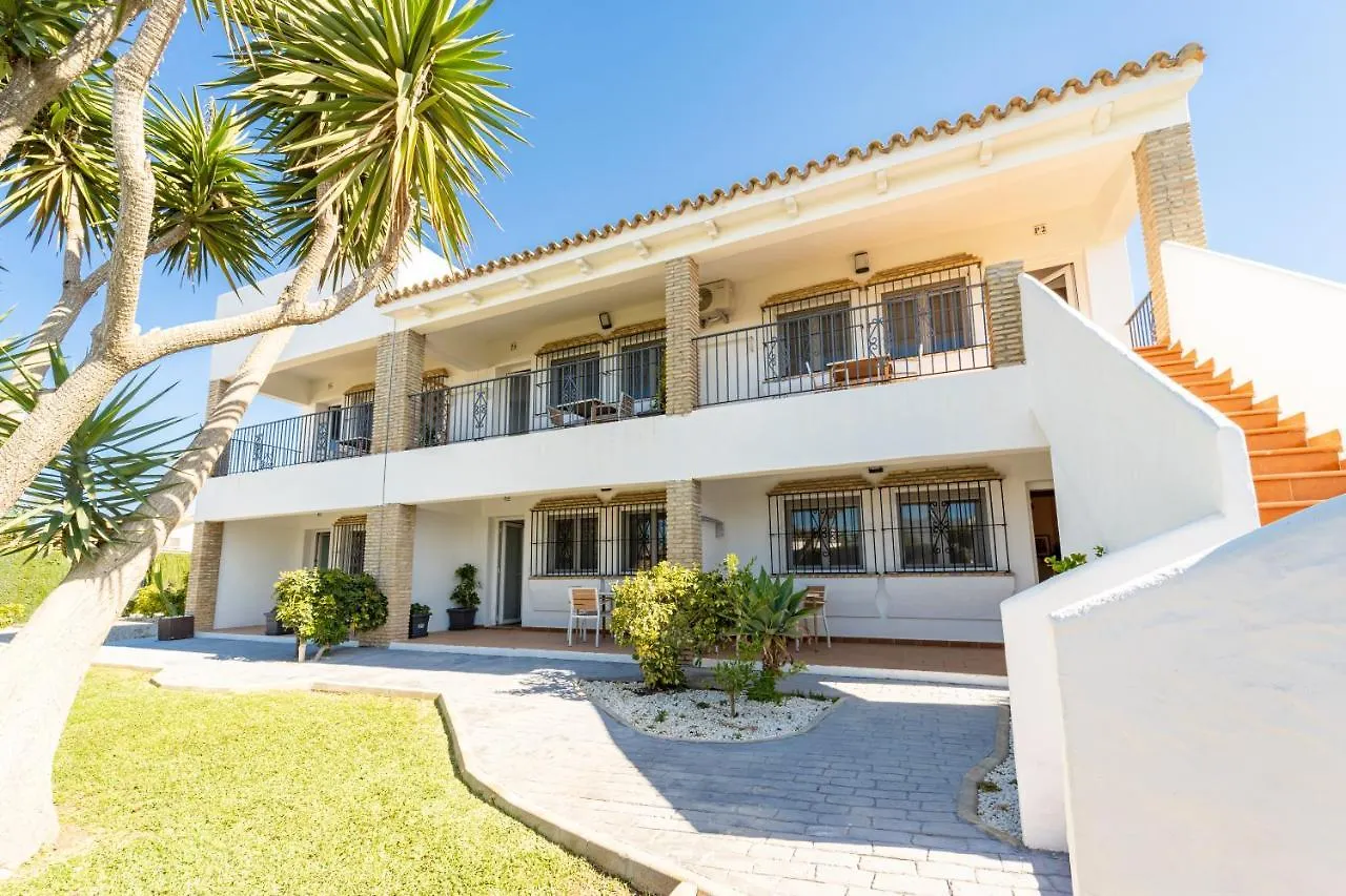 Apartamento Jibazahora B3 Apartment Zahora