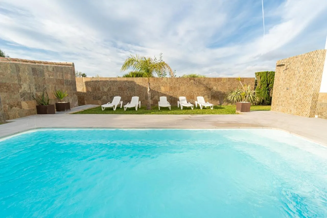 Apartment Apartamento Jibazahora B3 Spain