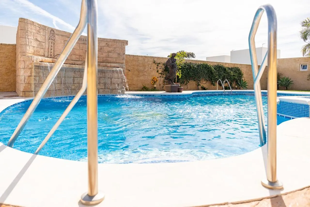 Apartamento Jibazahora B3 0*, Zahora