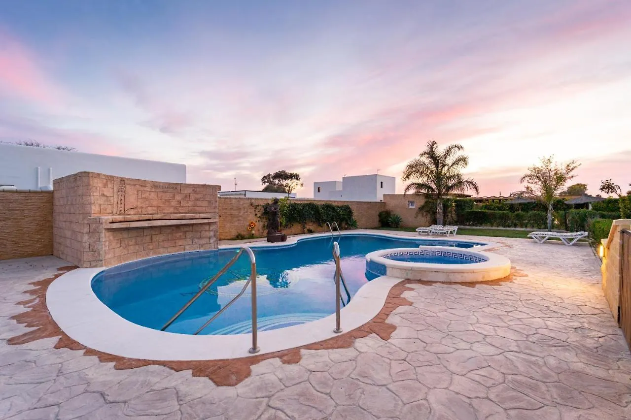 Apartamento Jibazahora B3 Spain