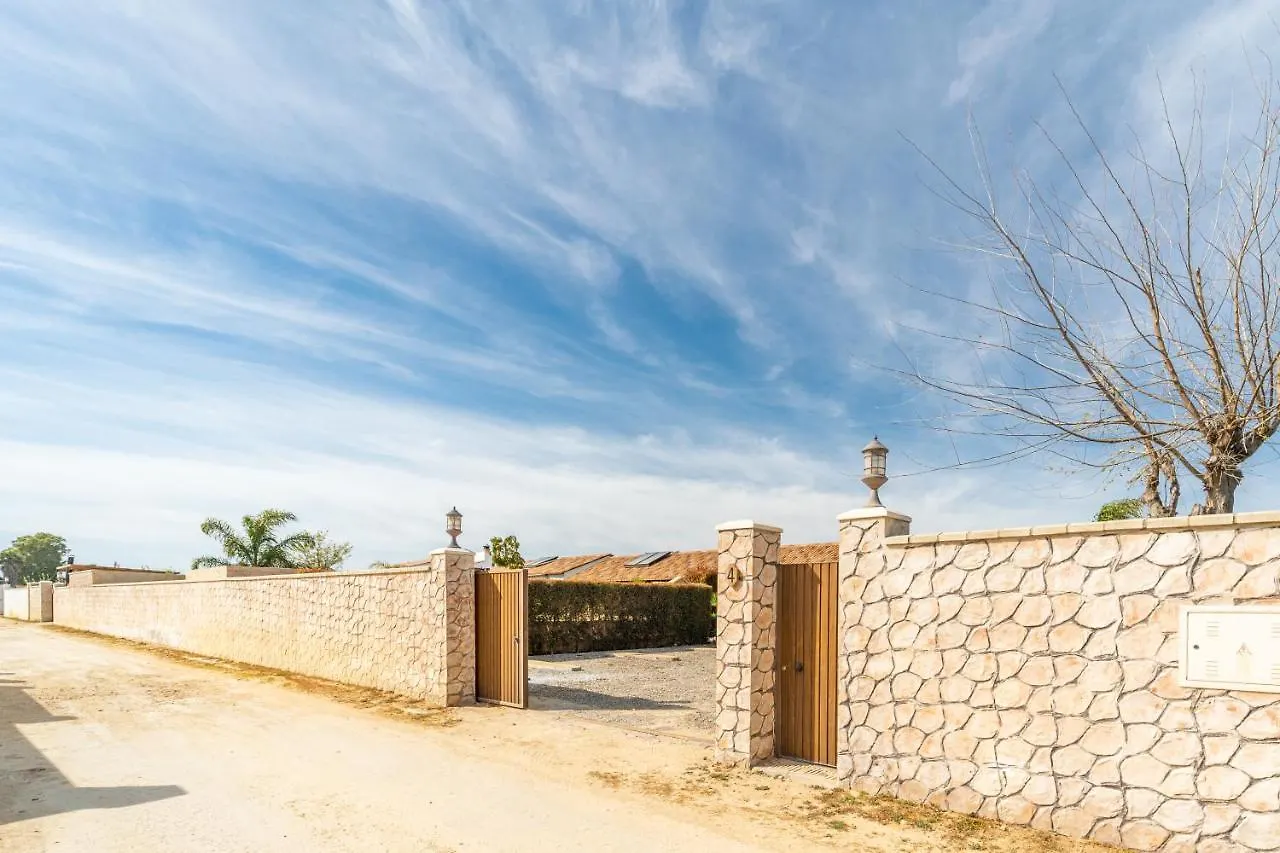 Apartamento Jibazahora B3 Spain