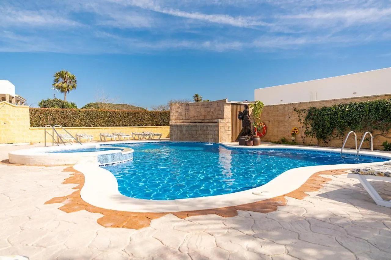 Apartamento Jibazahora B3 Spain