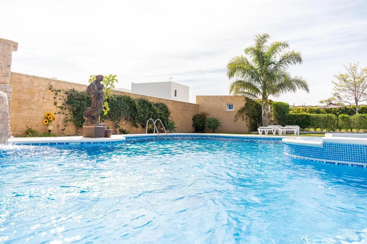 Apartamento Jibazahora B3 0*, Zahora