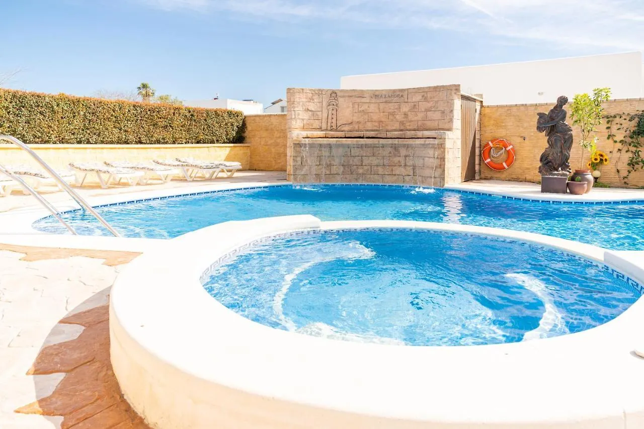 Apartamento Jibazahora B3