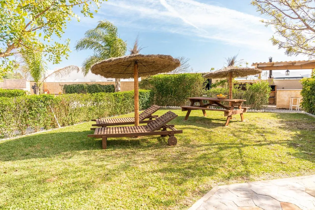 Apartamento Jibazahora B3 0*, Zahora Spain